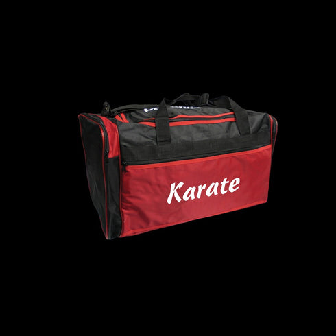 DYNAMICS KARATE BAG